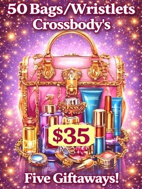 Easter Handbag ‘26